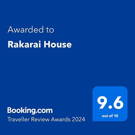 Rakarai House Hotel Ubud  Bagian luar foto