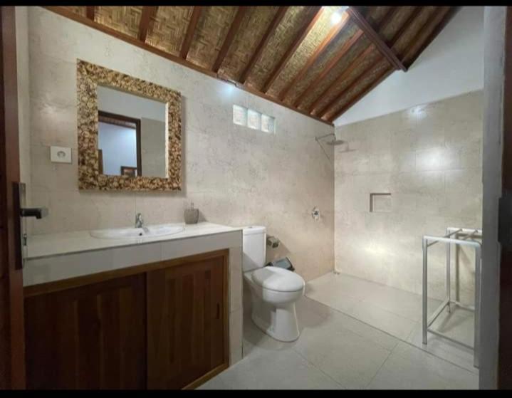 Rakarai House Hotel Ubud  Bagian luar foto